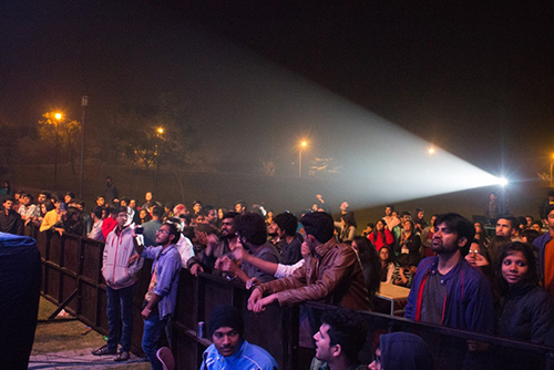 4th Annual Fest cultural programme