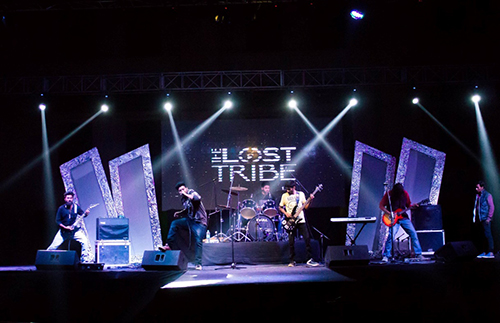 5th Annual Fest highlight photo