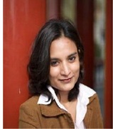 Pallavi Aiyer guest lecture 6127