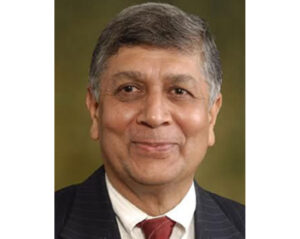 Ashok Misra leadership feature full page
