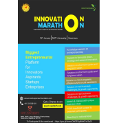 Innovation marathon NU 6103