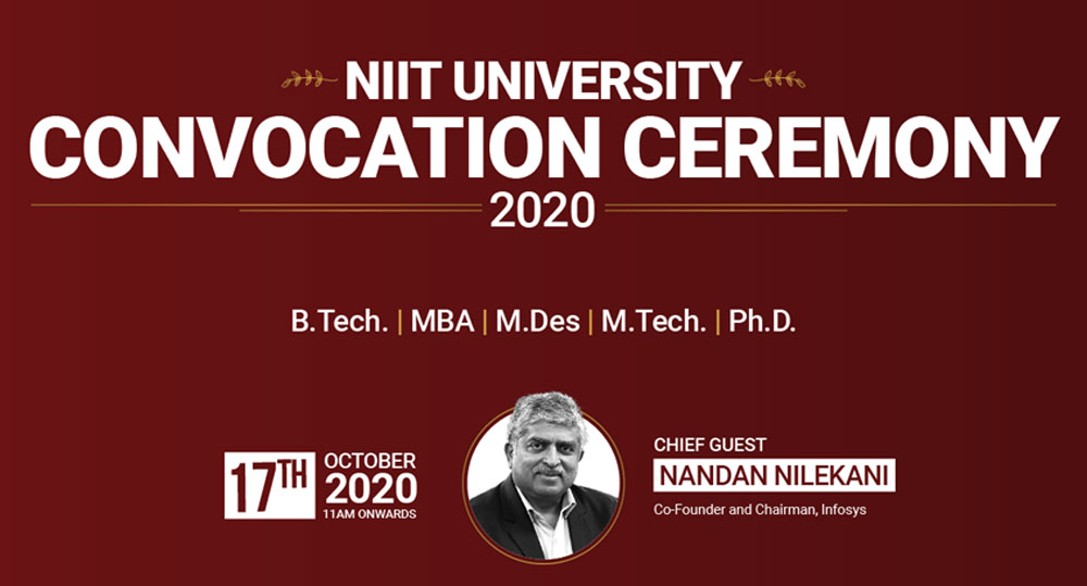 10th convocation full hall