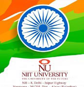 73rd Independence Day celebration 2019 NU campus