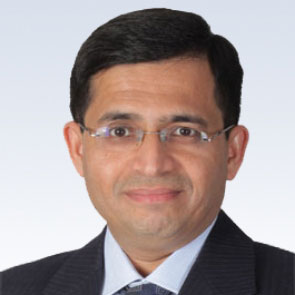 Dr. Rajeev Shorey renowned faculty member