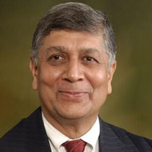 Ashok Misra