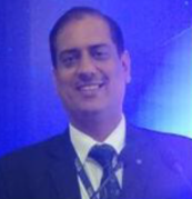 Anurag Dikshit industry speaker png