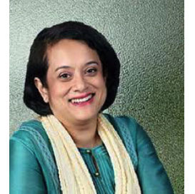 debjani ghosh