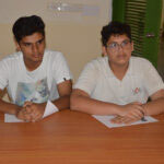 First Experience University 2