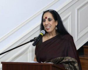 Rashmi Misra academic leadership 300x239