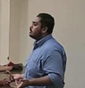 Seminar by Atif technical session 9053