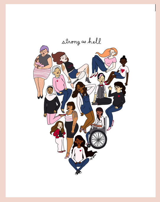 Womens Day main image gallery