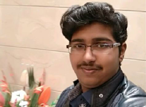Aditya Sagar Ranka student success story