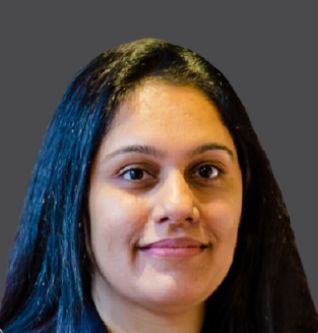 Avani Davda accomplished student leader