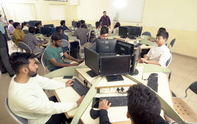 Cyber security program thumbnail NU