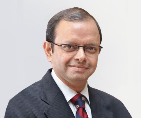 Ganesh Natarajan industry leader team photo