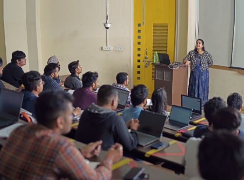 ICP HSBC Resonance orientation programme