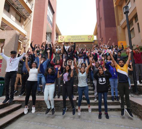 In pictures campus life gallery 1-4​