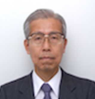 Kazuo Tsuruoka international faculty portrait