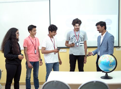 Learn from educators classroom session 4​