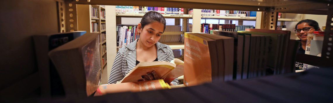 Learning resources digital library access