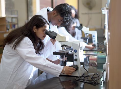 MTech Data Science LTI collaboration