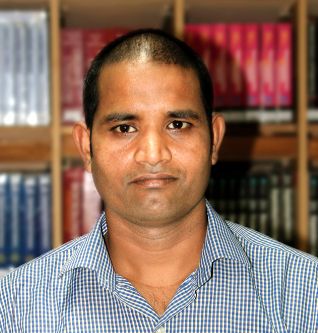 Mr. Omkar guest lecturer professional photo