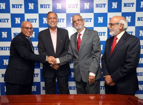 NIIT lineage heritage thumbnail NU​