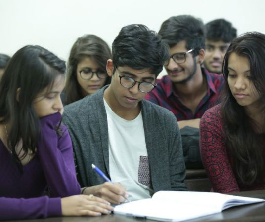 Pedagogical Initiatives peer learning session