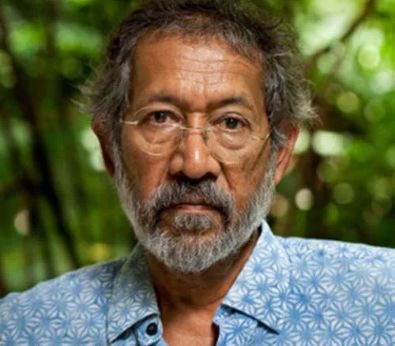 Pradip Krishen environmental expert speaker