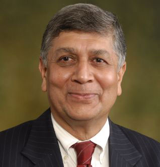 Prof Ashok Misra