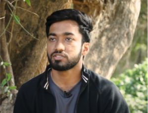 Ayush Pandey