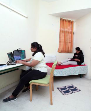 hostel