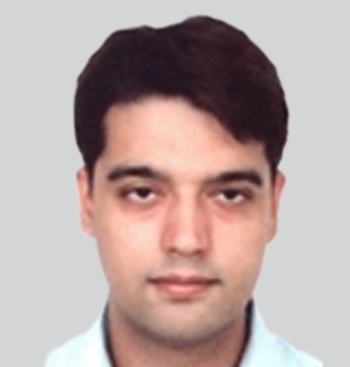 Kapil Saurabh faculty professional photo 9798
