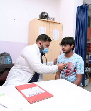 medical