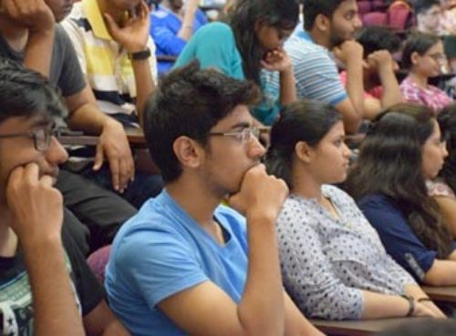 Orientation program academic session 7