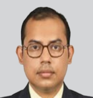 Sheshadri Chatterjee faculty portrait 5596