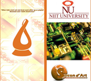 Silicon innovation research hub