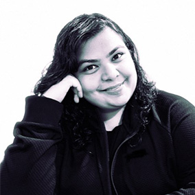 Sanya Mittal student leadership portrait