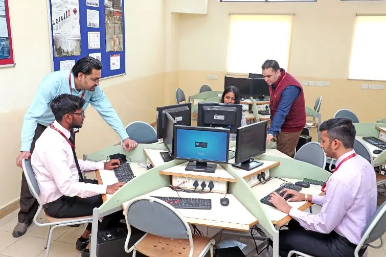BTech Data Science eligibility criteria graphic