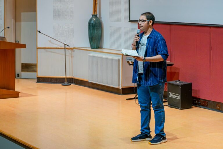Performance by Kavishala (Kanwar Jiten Singh)