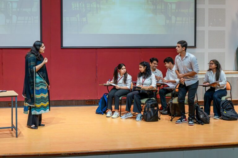 NU celebrates Teachers’ Day 2023