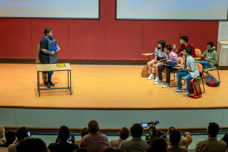 NU celebrates Teachers’ Day 2023
