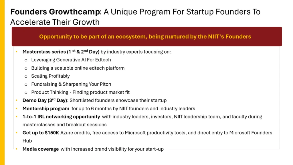 Founders Growthcamp V3 event banner 1024x576