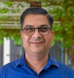 Prof. Dheeraj Tripathi 286x300 research faculty