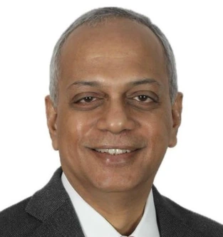 Anand Sudarshan industry expert speaker