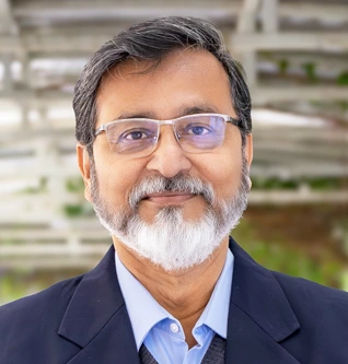 Prof. Debashis Sengupta