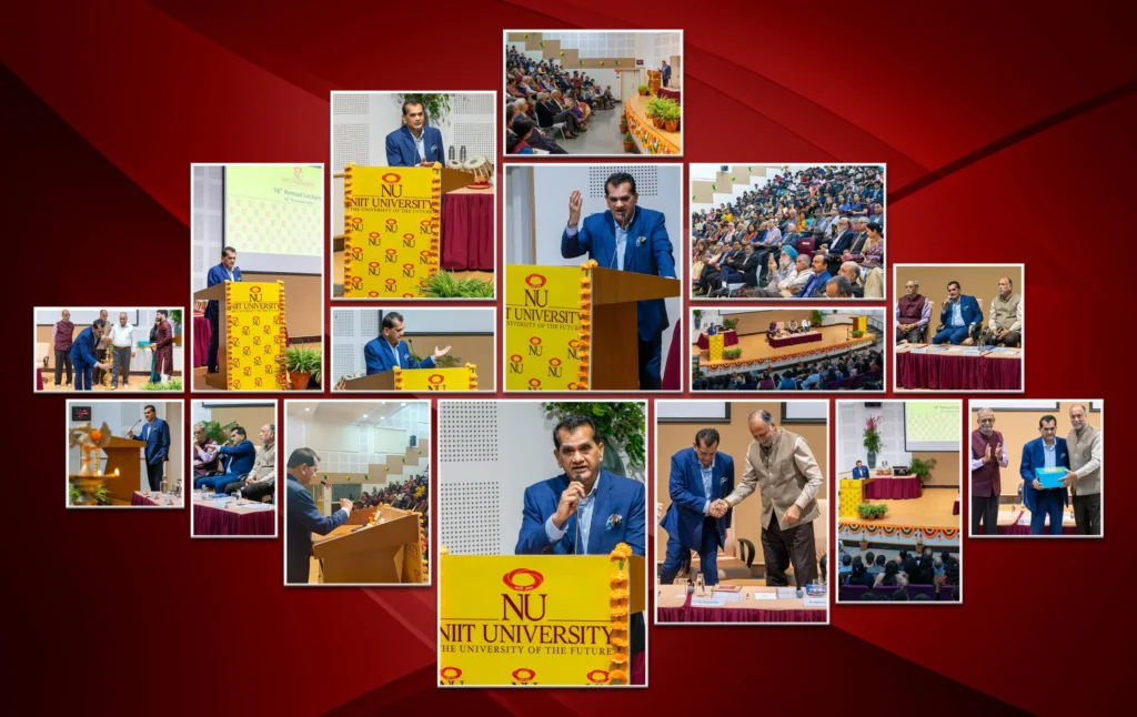 Mr. Amitabh Kant lecture collage 1024x646