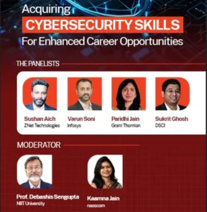 NASSCOM NU partnership full image