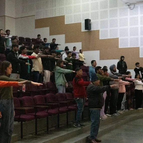 NVD1 cultural programme full image