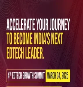 4th EdTech Growth Summit full event
